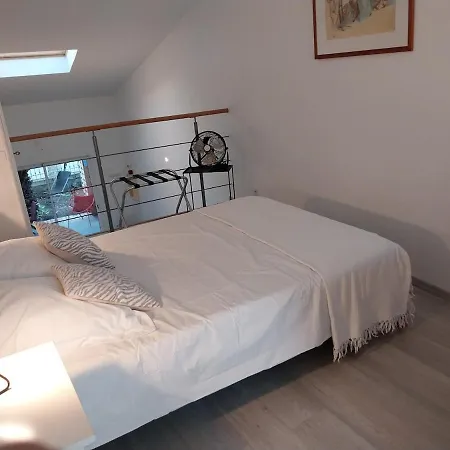 La Parenthèse, Près De Pezenas, Languedoc Casa vacanze