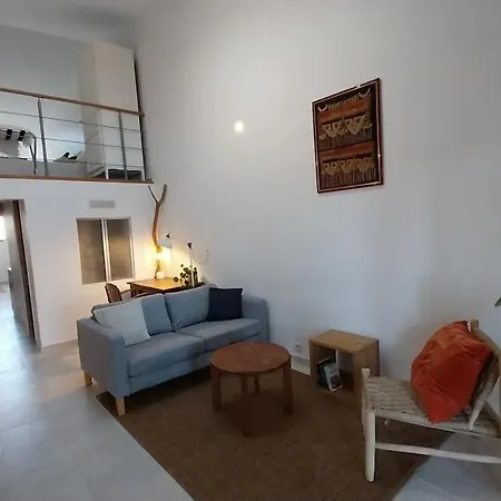 Casa vacanze La Parenthèse, Près De Pezenas, Languedoc *