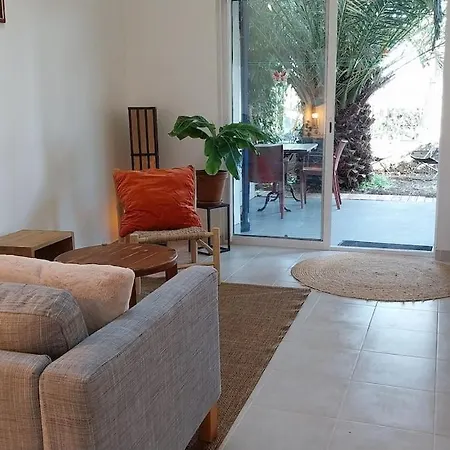Casa vacanze La Parenthèse, Près De Pezenas, Languedoc Caux