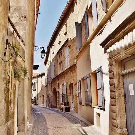 La Parenthèse, Près De Pezenas, Languedoc